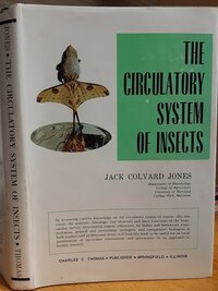 Jack Colvard Jones: The Circulatory System of Insects